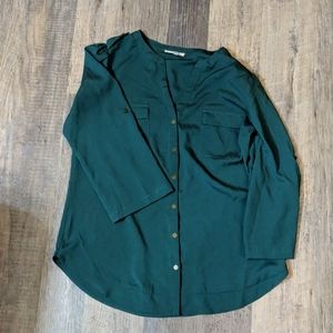 41 Hawthorn blouse